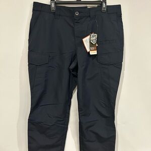 5.11 Tactical Men's Dark Cargo Pants